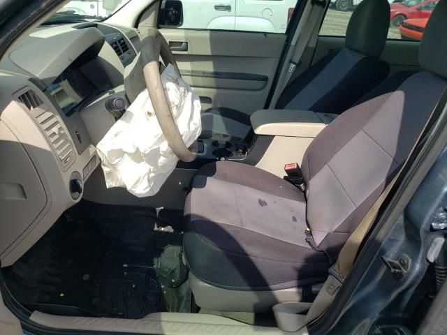 2012 Ford Escape XLS