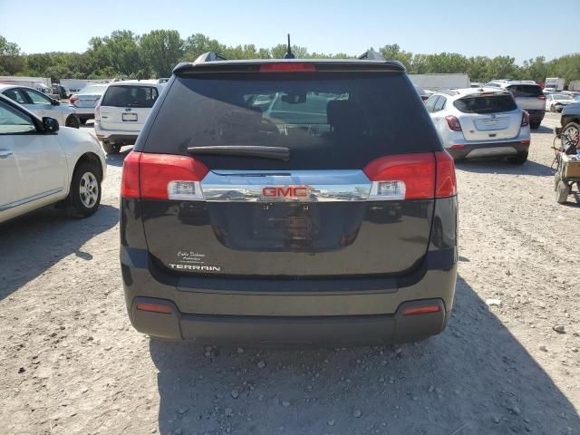 2015 GMC Terrain SLT