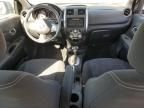 2014 Nissan Versa S