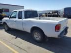 1998 Ford Ranger Super Cab