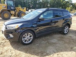 2017 Ford Escape SE en venta en North Billerica, MA