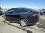 2016 Tesla Model X