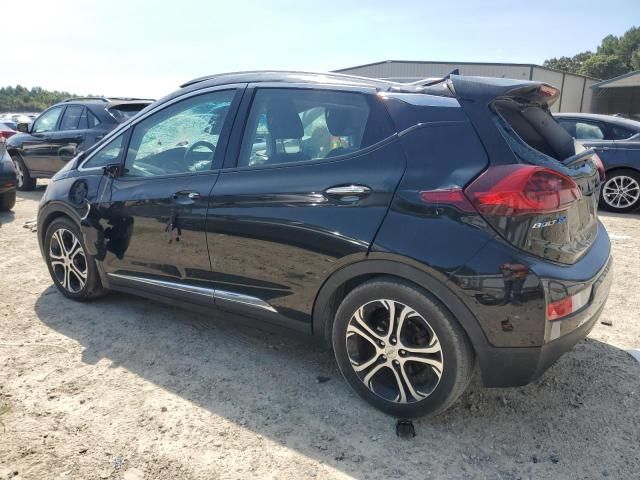 2017 Chevrolet Bolt EV Premier