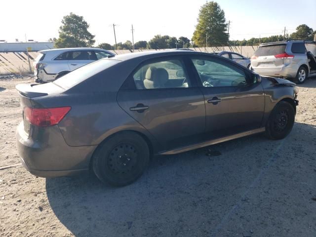 2012 KIA Forte EX