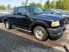 2009 Ford Ranger Super Cab