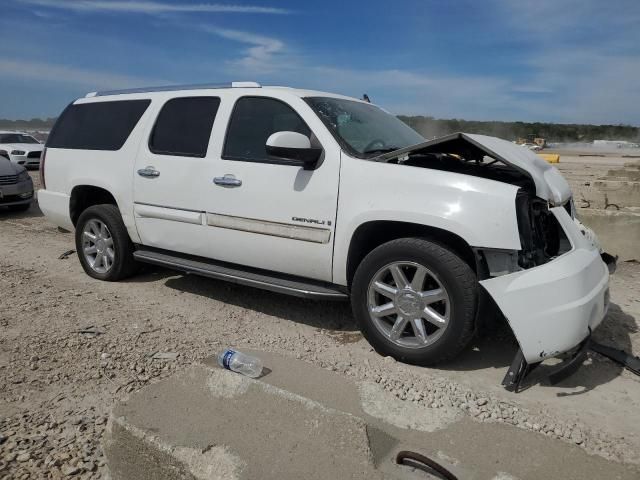 2008 GMC Yukon XL Denali