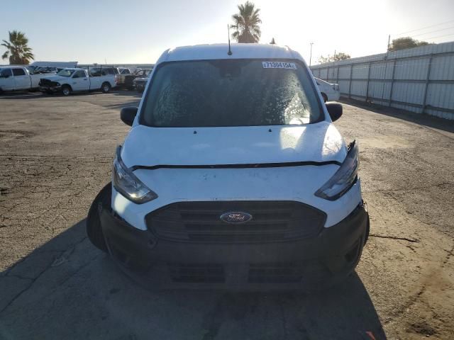 2022 Ford Transit Connect XL