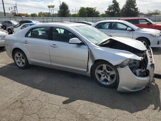 2009 Chevrolet Malibu 1LT