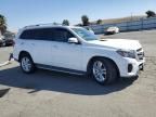 2017 Mercedes-Benz GLS 450 4matic