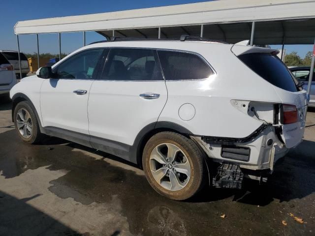 2014 Hyundai Santa FE GLS