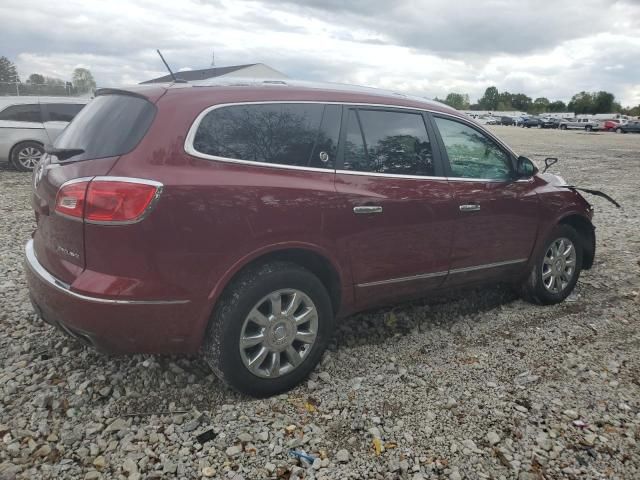 2015 Buick Enclave