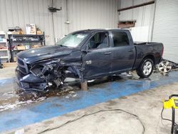 Dodge salvage cars for sale: 2016 Dodge RAM 1500 ST