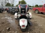 2014 Can-Am Spyder Roadster ST