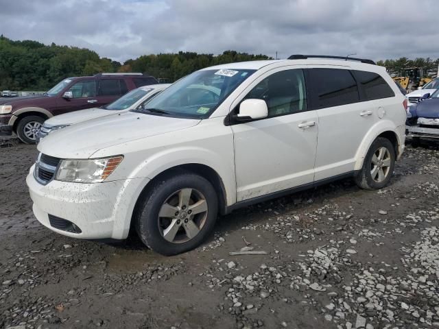 2010 Dodge Journey SXT