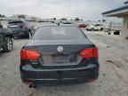 2012 Volkswagen Jetta TDI