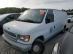 1997 Ford Econoline E150 Van