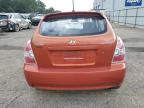 2009 Hyundai Accent GS