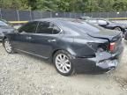 2007 Lexus LS 460