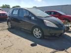 2009 Honda FIT Sport