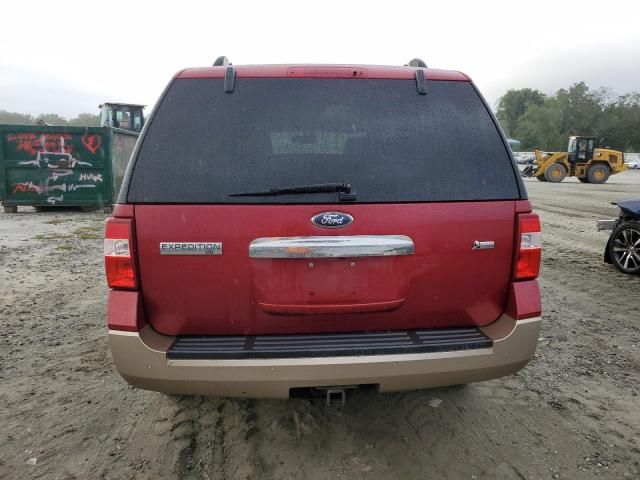 2014 Ford Expedition XLT