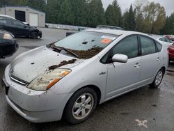 Toyota Vehiculos salvage en venta: 2006 Toyota Prius