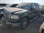 2008 Ford F150 Supercrew