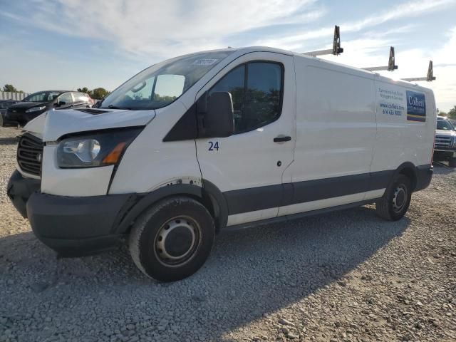 2016 Ford Transit T-150