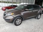 2011 KIA Sportage LX