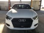 2018 Audi A3 Premium