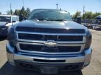 2007 Chevrolet Silverado K2500 Heavy Duty