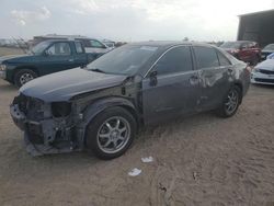 2009 Toyota Camry Base en venta en Houston, TX