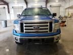 2010 Ford F150 Super Cab