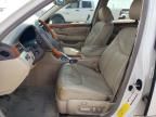 2005 Lexus LS 430