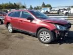 2018 Subaru Outback 2.5I