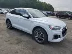 2022 Audi Q5 Sportback PRM PLS 45