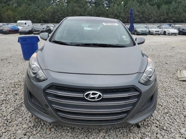 2016 Hyundai Elantra GT