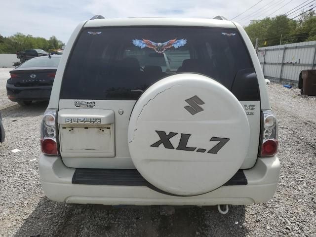 2004 Suzuki XL7 EX