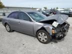 2008 Hyundai Sonata GLS