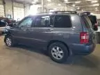 2003 Toyota Highlander Limited