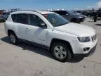 2015 Jeep Compass Sport