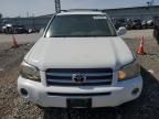 2007 Toyota Highlander Hybrid