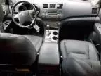 2008 Toyota Highlander Sport