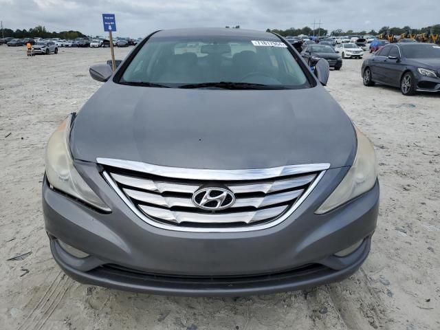 2012 Hyundai Sonata SE