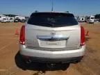 2012 Cadillac SRX Performance Collection