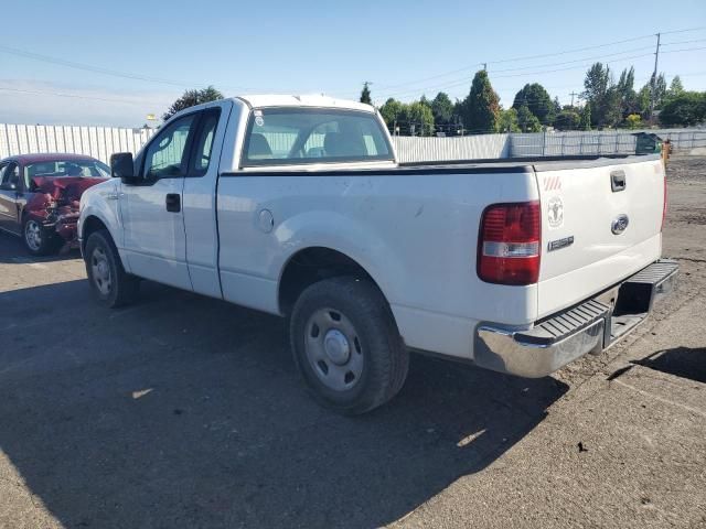 2004 Ford F150