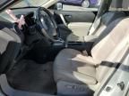 2008 Nissan Rogue S