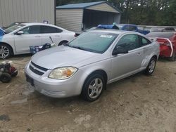 Salvage cars for sale at Seaford, DE auction: 2006 Chevrolet Cobalt LS