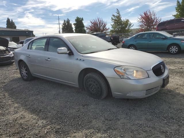 2006 Buick Lucerne CXL