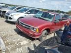 1997 Chevrolet S Truck S10