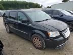 2011 Chrysler Town & Country Touring L